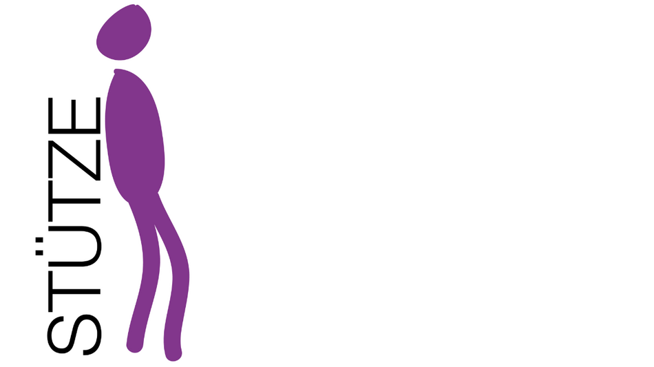 Logo Stiftung Stütze